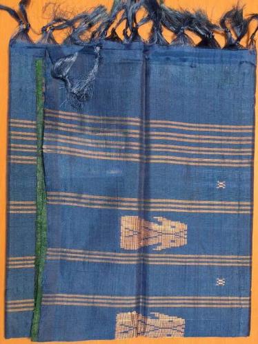 Special Sarees Art Silk Normal Paramakudi 5 50 Mtrs